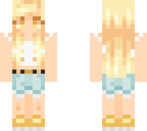 summer lemonade (read description)