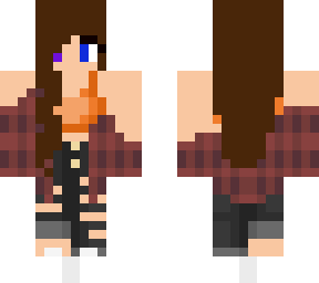 sweater girl