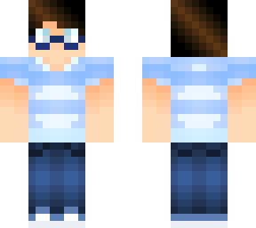 teardrop glasses boi