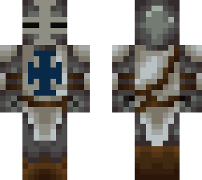 templar jr