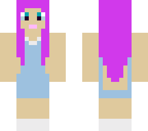 terrible skin(first)