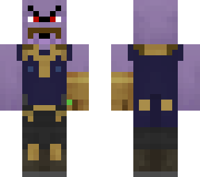 thanos mad