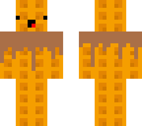waffle boiz