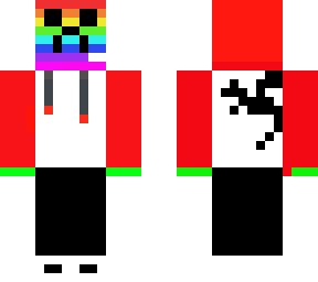 willdabeast official skin