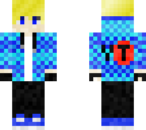 yt-boy