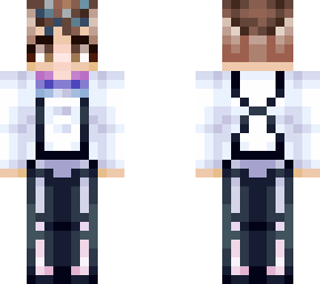 =dapper girl=