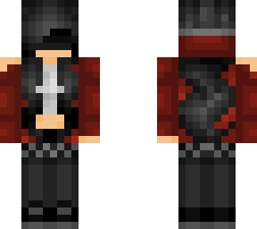 aphmau girl/girl keith edit