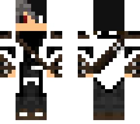 archangel assassin
