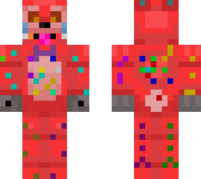 baby pepper/use with moreplayermodels