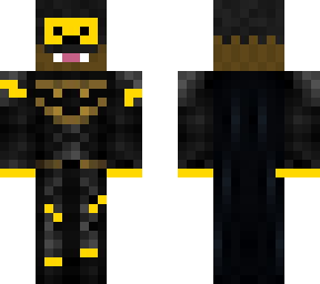batman bacca with mask