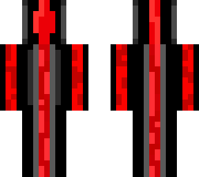 bionic red
