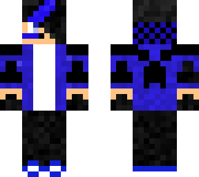 blue pvp