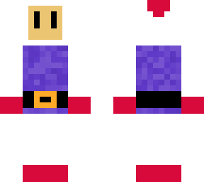 bomberman