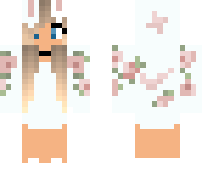 bunny girl
