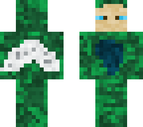 bush angel