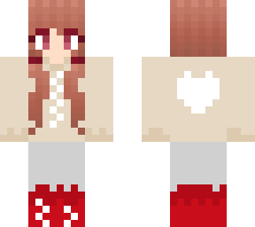 chai latte(winter)