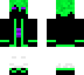chraces