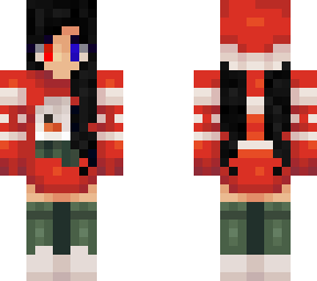 christmas edit