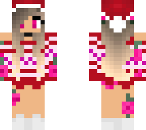 christmas rose