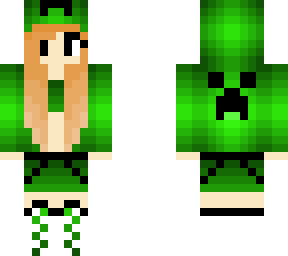 creepergirl