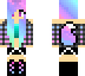cute skin edit