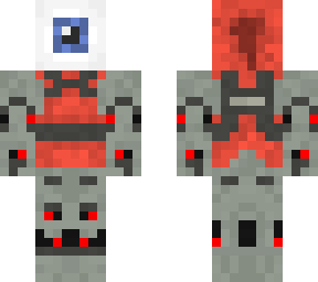 eye robot