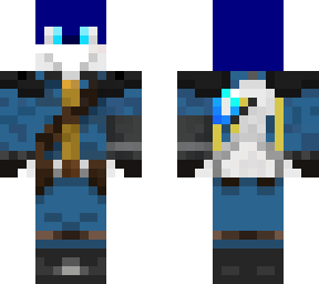 fallout sergal