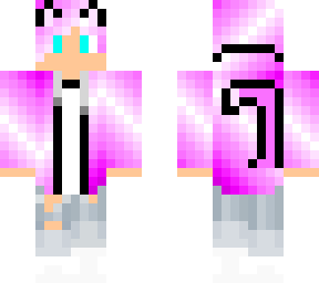 felicraft(rosa) 3.0