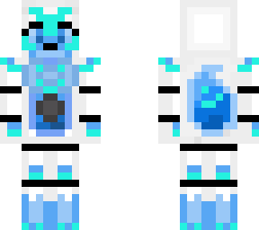 funtime ocean performance form