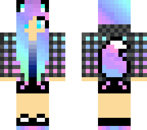 galaxy werewolf