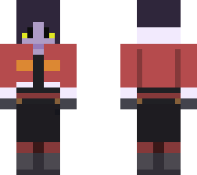 galra keith