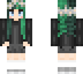 green edit