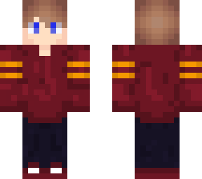 gryffindor boy