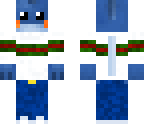 gucci mudkip