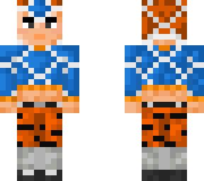 guido mista