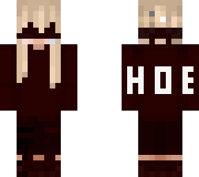 h o e