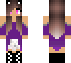 happyheart4's skin!