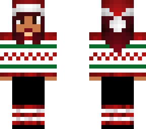 hehe christmas time