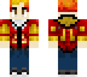 high school ironman