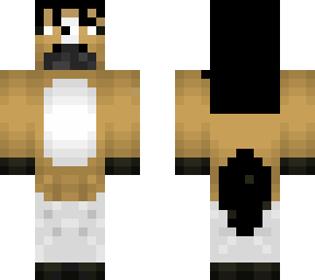 horse