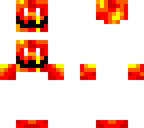 jamesy's minecraft skin