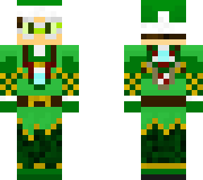 jingle tracer