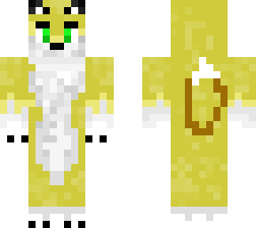 katts werewolf form
