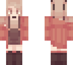little red