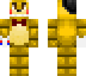 magical fredbear