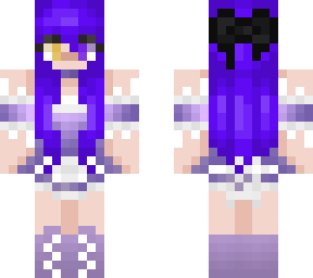 maid val