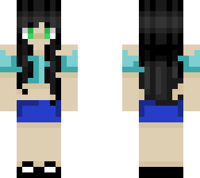 maisiefox's character reshade