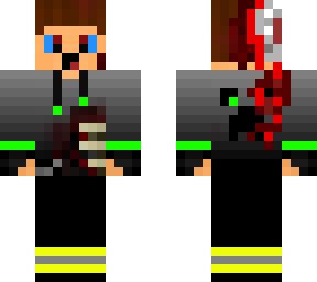 mczockertv - halloween2018