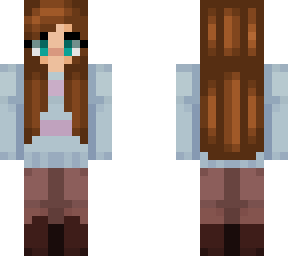 me as frisk