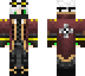 mrcrafter architekt